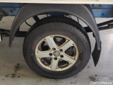 Volkswagen  Crafter Volkswagen  35 2.0TDI 75kW L4 FWD 2d #23