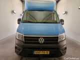  Volkswagen  Crafter Volkswagen  35 2.0TDI 75kW L4 FWD 2d #21