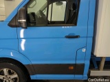  Volkswagen  Crafter Volkswagen  35 2.0TDI 75kW L4 FWD 2d #26