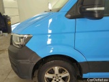  Volkswagen  Crafter Volkswagen  35 2.0TDI 75kW L4 FWD 2d #27