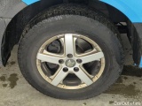  Volkswagen  Crafter Volkswagen  35 2.0TDI 75kW L4 FWD 2d #28
