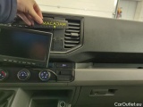 Volkswagen  Crafter Volkswagen  35 2.0TDI 75kW L4 FWD 2d #31