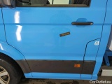  Volkswagen  Crafter Volkswagen  35 2.0TDI 75kW L4 FWD 2d #40