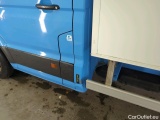 Volkswagen  Crafter Volkswagen  35 2.0TDI 75kW L4 FWD 2d #42