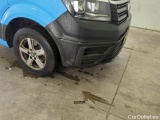  Volkswagen  Crafter Volkswagen  35 2.0TDI 75kW L4 FWD 2d #48