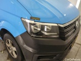  Volkswagen  Crafter Volkswagen  35 2.0TDI 75kW L4 FWD 2d #50
