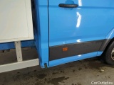  Volkswagen  Crafter Volkswagen  35 2.0TDI 75kW L4 FWD 2d #52