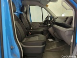  Volkswagen  Crafter Volkswagen  35 2.0TDI 75kW L4 FWD 2d #3