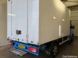  Volkswagen  Crafter Volkswagen  35 2.0TDI 75kW L4 FWD 2d #2