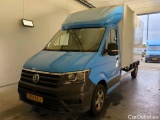  Volkswagen  Crafter Volkswagen  35 2.0TDI 75kW L4 FWD 2d 