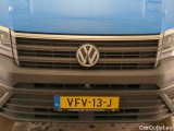  Volkswagen  Crafter Volkswagen  35 2.0TDI 75kW L4 FWD 2d #5