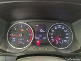  Volkswagen  Crafter Volkswagen  35 2.0TDI 75kW L4 FWD 2d #7