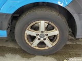  Volkswagen  Crafter Volkswagen  35 2.0TDI 75kW L4 FWD 2d #9