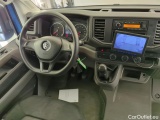  Volkswagen  Crafter Volkswagen  35 2.0TDI 75kW L4 FWD 2d #11