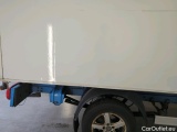  Volkswagen  Crafter Volkswagen  35 2.0TDI 75kW L4 FWD 2d #13