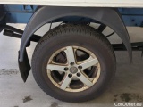  Volkswagen  Crafter Volkswagen  35 2.0TDI 75kW L4 FWD 2d #14