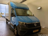  Volkswagen  Crafter Volkswagen  35 2.0TDI 75kW L4 FWD 2d #15