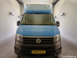  Volkswagen  Crafter Volkswagen  35 2.0TDI 75kW L4 FWD 2d #16