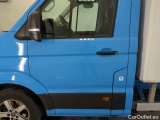  Volkswagen  Crafter Volkswagen  35 2.0TDI 75kW L4 FWD 2d #21