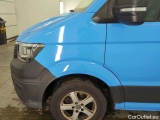  Volkswagen  Crafter Volkswagen  35 2.0TDI 75kW L4 FWD 2d #22
