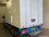  Volkswagen  Crafter Volkswagen  35 2.0TDI 75kW L4 FWD 2d #27