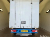  Volkswagen  Crafter Volkswagen  35 2.0TDI 75kW L4 FWD 2d #28