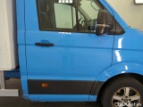  Volkswagen  Crafter Volkswagen  35 2.0TDI 75kW L4 FWD 2d #30