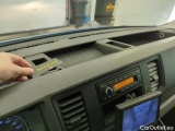  Volkswagen  Crafter Volkswagen  35 2.0TDI 75kW L4 FWD 2d #35