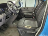  Volkswagen  Crafter Volkswagen  35 2.0TDI 75kW L4 FWD 2d #39