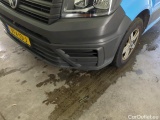 Volkswagen  Crafter Volkswagen  35 2.0TDI 75kW L4 FWD 2d #53