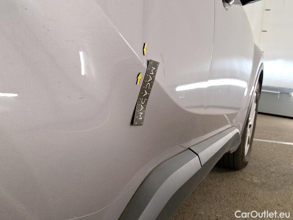 Toyota  C-HR TOYOTA  / 2016 / 5P / SUV 2.0 HYBRIDE 184 DYNAMIC BUSINESS #18