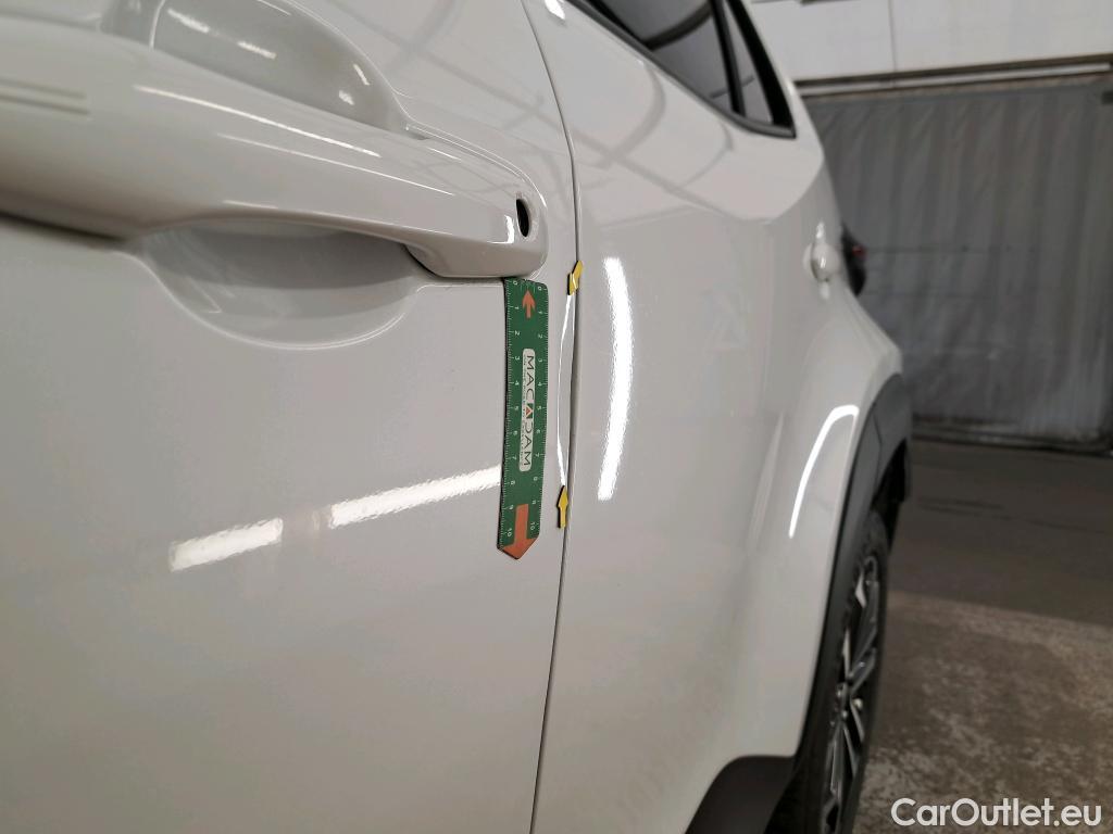  Toyota  Yaris Cross TOYOTA  Hybride / 2021 / 5P / SUV 1.5 HYBRID 116H DESIGN AWD AUTO #1