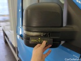  Volkswagen  Crafter Volkswagen  35 2.0TDI 75kW L4 FWD 2d #70