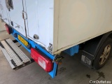  Volkswagen  Crafter Volkswagen  35 2.0TDI 75kW L4 FWD 2d #72