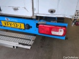  Volkswagen  Crafter Volkswagen  35 2.0TDI 75kW L4 FWD 2d #75
