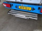  Volkswagen  Crafter Volkswagen  35 2.0TDI 75kW L4 FWD 2d #80