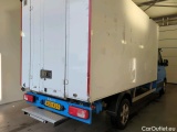  Volkswagen  Crafter Volkswagen  35 2.0TDI 75kW L4 FWD 2d #2
