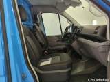  Volkswagen  Crafter Volkswagen  35 2.0TDI 75kW L4 FWD 2d #3