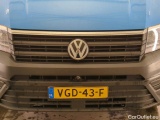  Volkswagen  Crafter Volkswagen  35 2.0TDI 75kW L4 FWD 2d #5