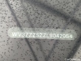  Volkswagen  Crafter Volkswagen  35 2.0TDI 75kW L4 FWD 2d #6
