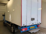  Volkswagen  Crafter Volkswagen  35 2.0TDI 75kW L4 FWD 2d #9