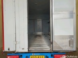  Volkswagen  Crafter Volkswagen  35 2.0TDI 75kW L4 FWD 2d #8