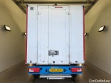  Volkswagen  Crafter Volkswagen  35 2.0TDI 75kW L4 FWD 2d #10