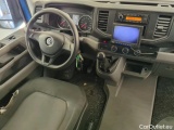  Volkswagen  Crafter Volkswagen  35 2.0TDI 75kW L4 FWD 2d #12