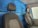  Volkswagen  Crafter Volkswagen  35 2.0TDI 75kW L4 FWD 2d #11