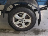  Volkswagen  Crafter Volkswagen  35 2.0TDI 75kW L4 FWD 2d #16