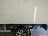  Volkswagen  Crafter Volkswagen  35 2.0TDI 75kW L4 FWD 2d #17