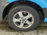  Volkswagen  Crafter Volkswagen  35 2.0TDI 75kW L4 FWD 2d #21