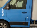  Volkswagen  Crafter Volkswagen  35 2.0TDI 75kW L4 FWD 2d #19