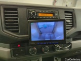  Volkswagen  Crafter Volkswagen  35 2.0TDI 75kW L4 FWD 2d #22